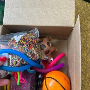 Fidget toy bundle